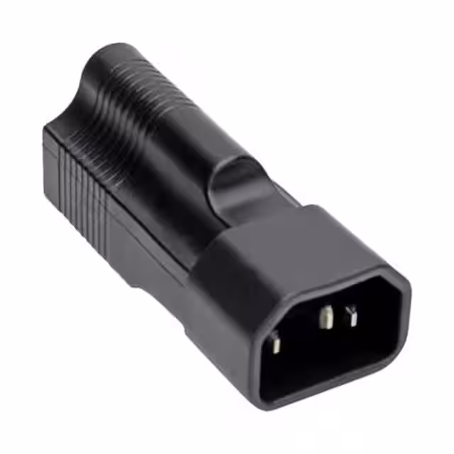 P002-000 Tripp Lite  Power Entry Connector Accessories